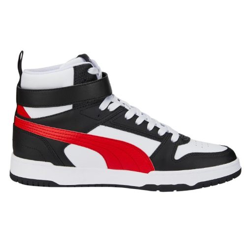 Pantofi Sport Puma RBD Game Mid