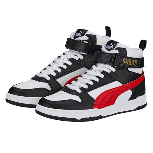 Pantofi Sport Puma RBD Game Mid