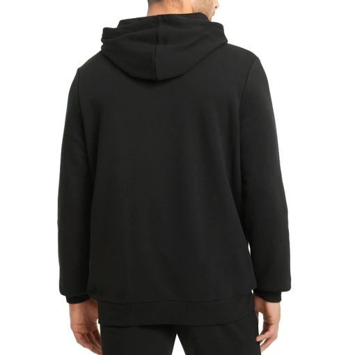 Hanorac Puma Essentials Big Logo Fleece