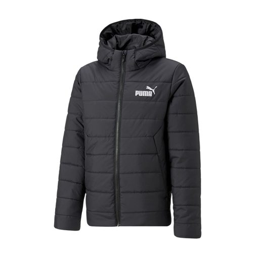 Geaca Puma Essentials Padded JR