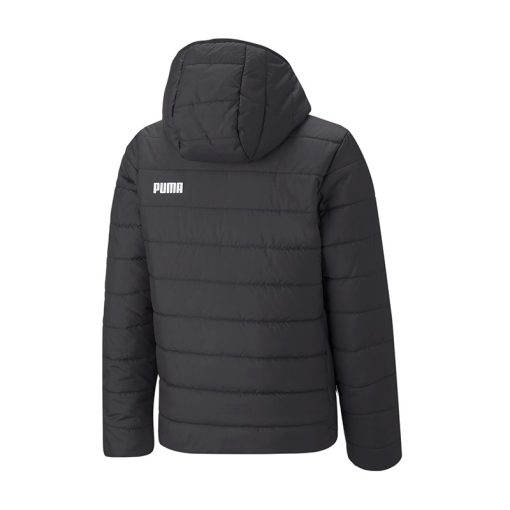 Geaca Puma Essentials Padded JR