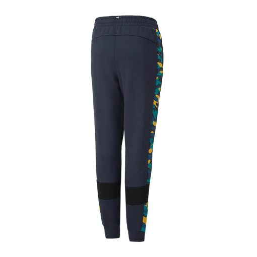Pantaloni Puma Essentials Camo JR