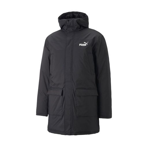 Geaca Puma Padded Parka