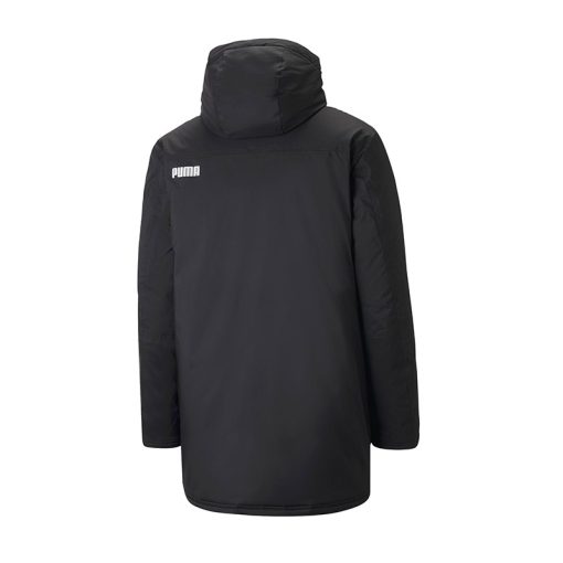 Geaca Puma Padded Parka