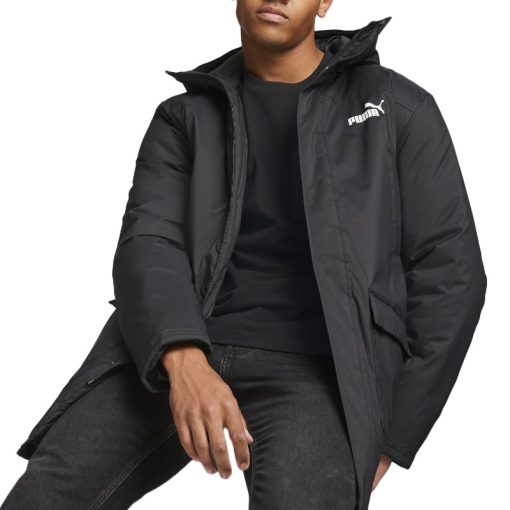 Geaca Puma Padded Parka