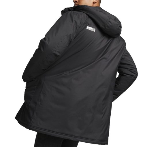 Geaca Puma Padded Parka