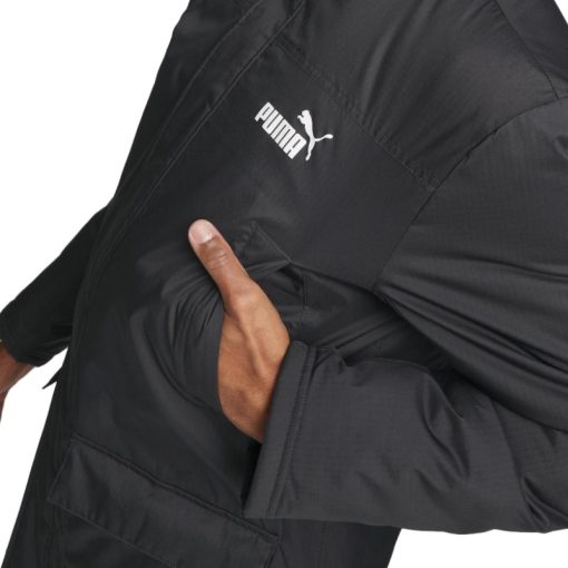 Geaca Puma Padded Parka