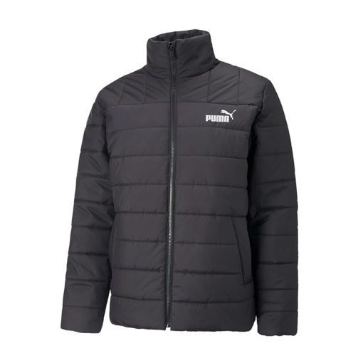 Geaca Puma Essentials Padded