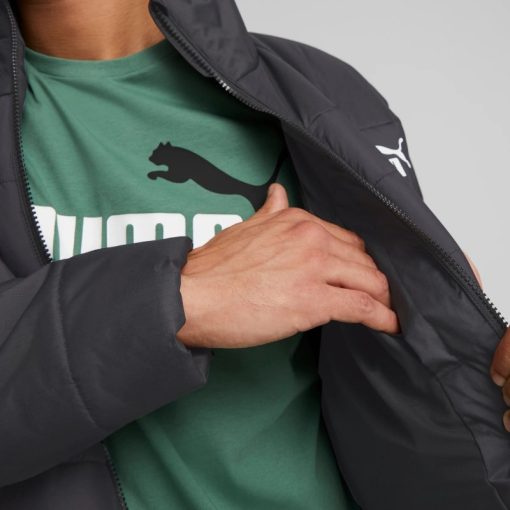 Geaca Puma Essentials Padded