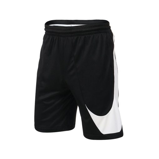 Pantaloni Scurti Nike Dri-Fit Basketball