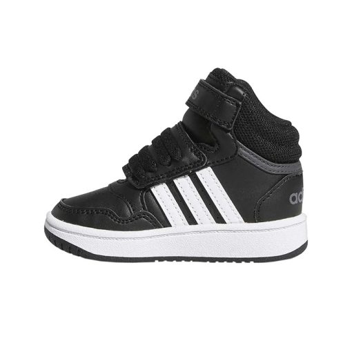 Pantofi Sport Adidas Hoops 3.0 Mid Inf