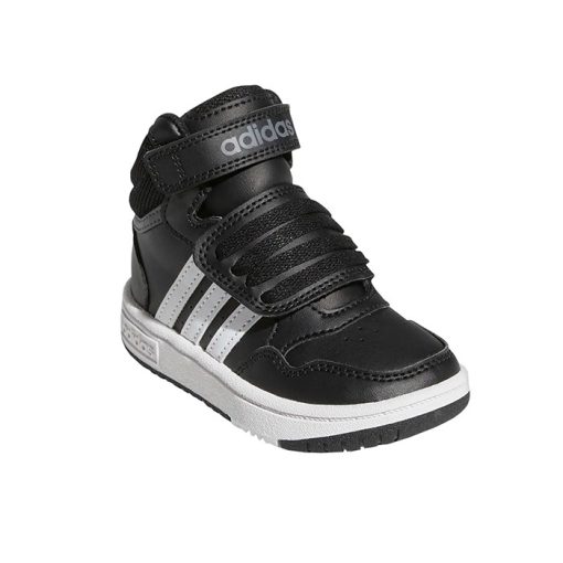 Pantofi Sport Adidas Hoops 3.0 Mid Inf