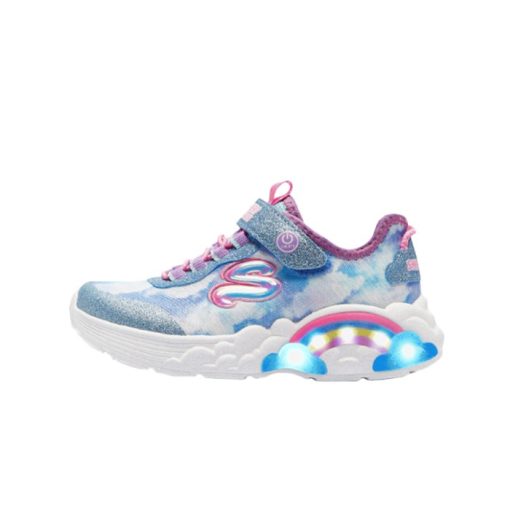 Pantofi Sport Skechers Rainbow Racer Inf
