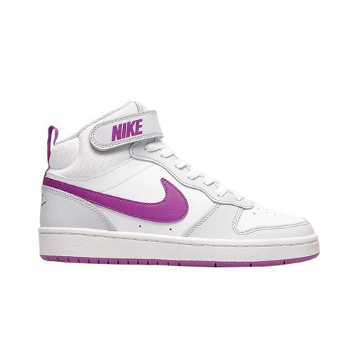 Pantofi Sport Nike Court Borough Mid 2 JR