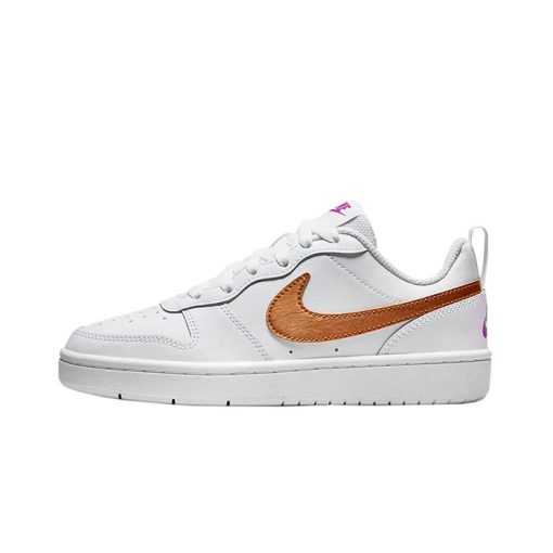 Pantofi Sport Nike Court Borough Low 2 JR