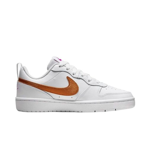 Pantofi Sport Nike Court Borough Low 2 JR