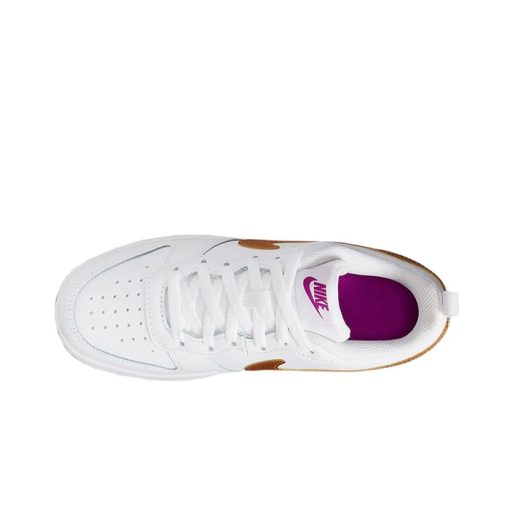 Pantofi Sport Nike Court Borough Low 2 JR