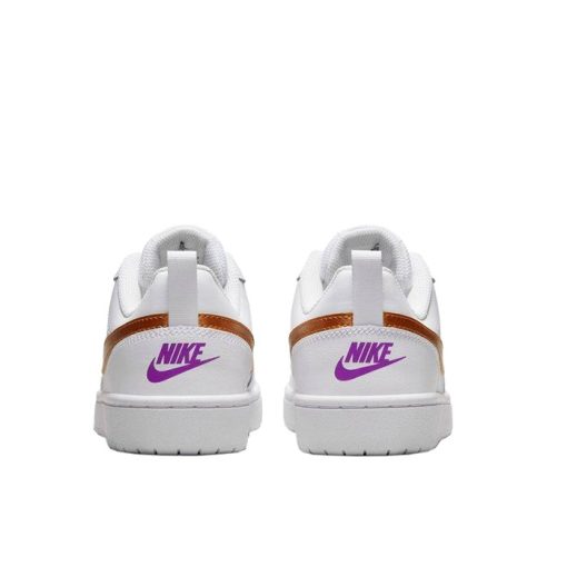 Pantofi Sport Nike Court Borough Low 2 JR