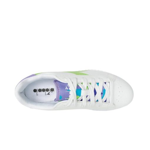 Pantofi Sport Diadora Game Step Wonderland JR