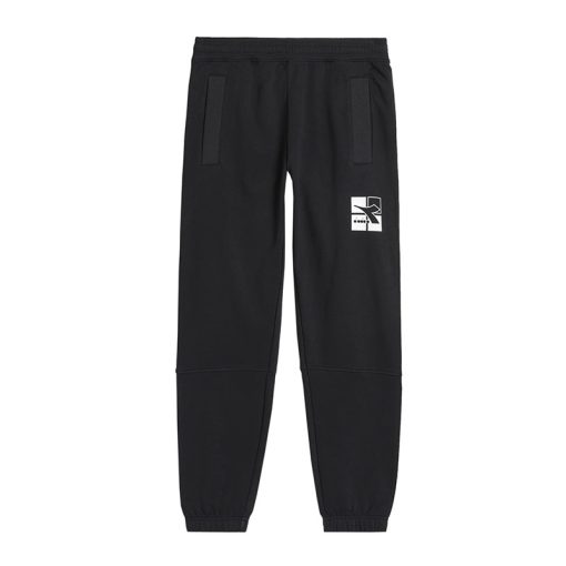 Pantaloni Diadora Cuff Weave