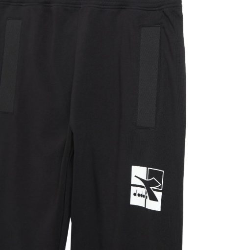 Pantaloni Diadora Cuff Weave