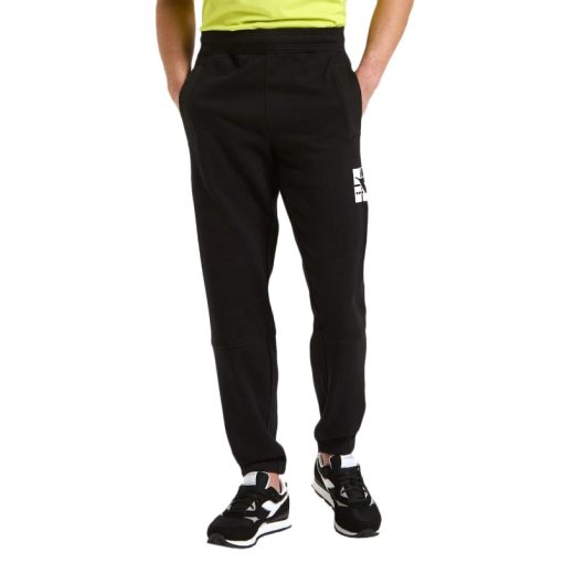 Pantaloni Diadora Cuff Weave