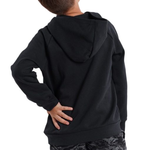 Hanorac Under Armour Rival Fleece JR