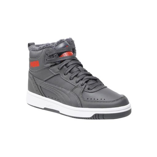 Pantofi Sport Puma Rebound Joy Fur JR
