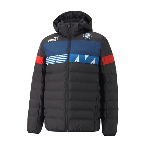 Geaca Puma BMW Motorsport Ecolite