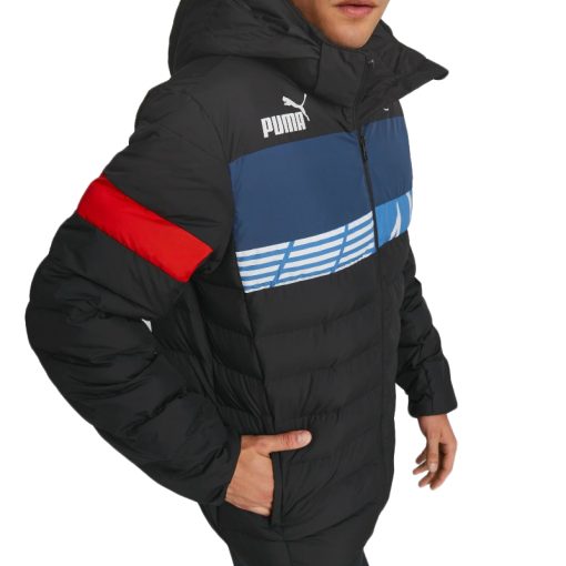 Geaca Puma BMW Motorsport Ecolite