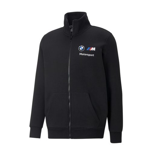 Bluza Puma BMW Motorsport Fleece