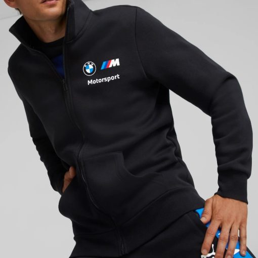 Bluza Puma BMW Motorsport Fleece