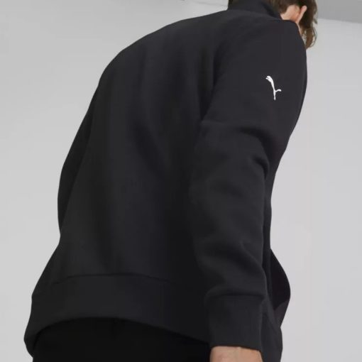 Bluza Puma BMW Motorsport Fleece