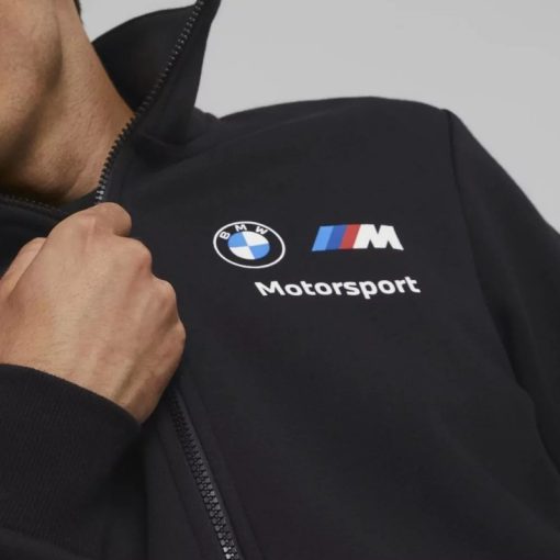 Bluza Puma BMW Motorsport Fleece
