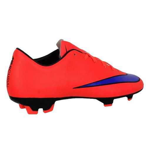 Ghete Fotbal Nike Mercurial Victory V FG