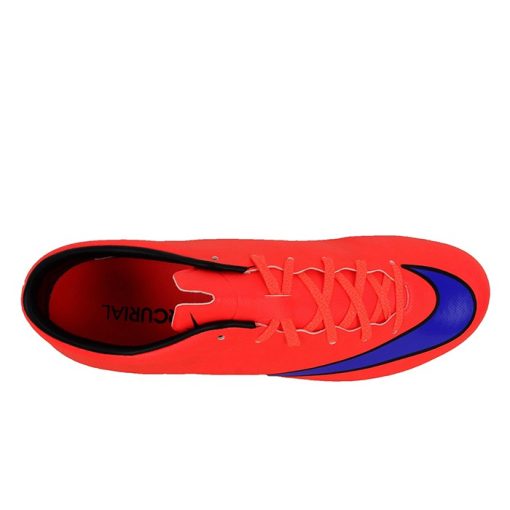 Ghete Fotbal Nike Mercurial Victory V FG