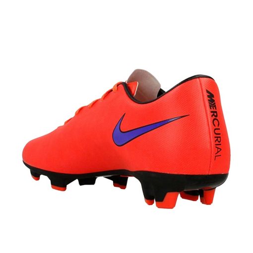 Ghete Fotbal Nike Mercurial Victory V FG