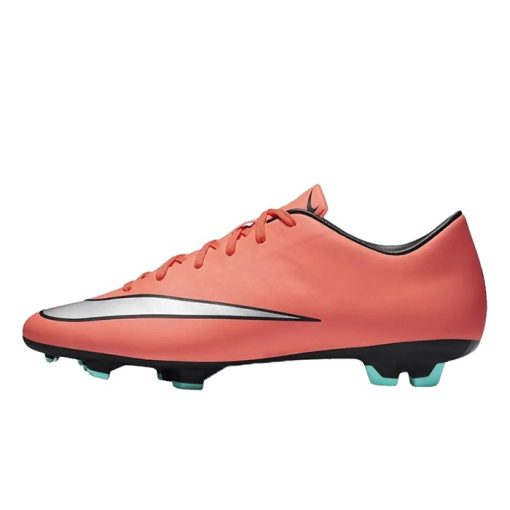 Ghete Fotbal Nike Mercurial Victory V FG
