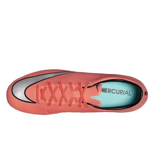 Ghete Fotbal Nike Mercurial Victory V FG