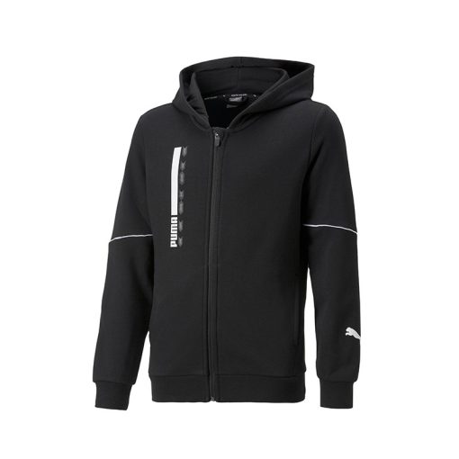 Hanorac Puma Active Sports JR