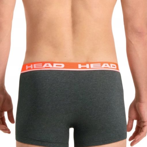 Set 2 Perechi Boxeri Head Basic
