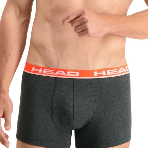 Set 2 Perechi Boxeri Head Basic