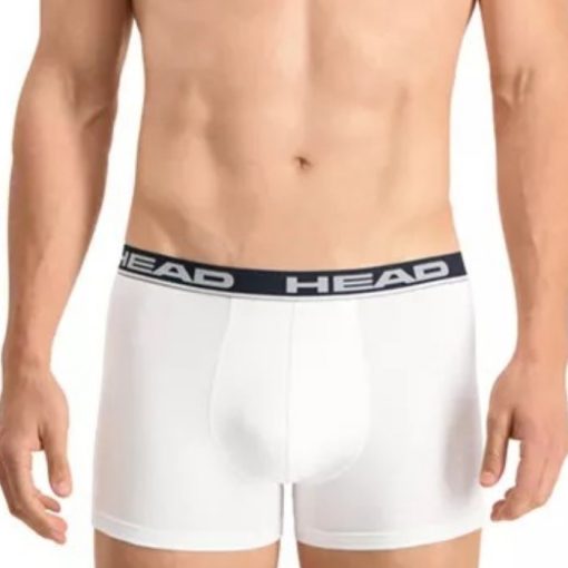 Set 2 Perechi Boxeri Head Basic