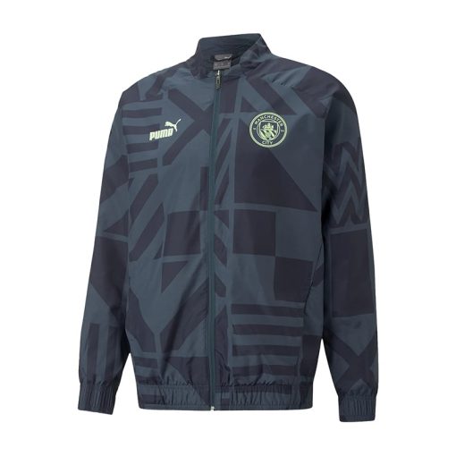 Jacheta Puma Manchester City