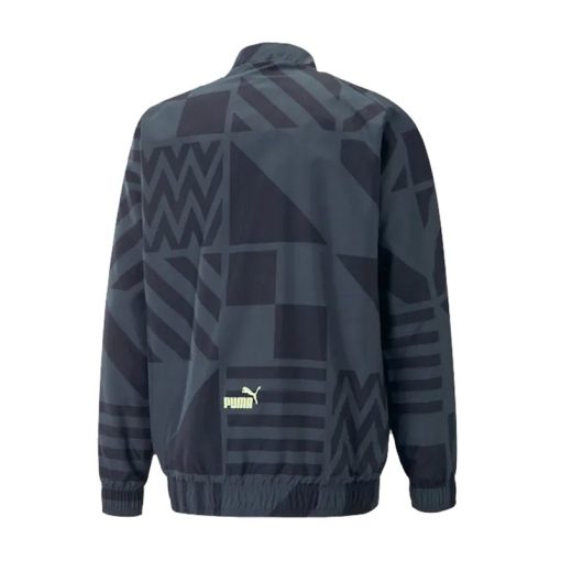 Jacheta Puma Manchester City