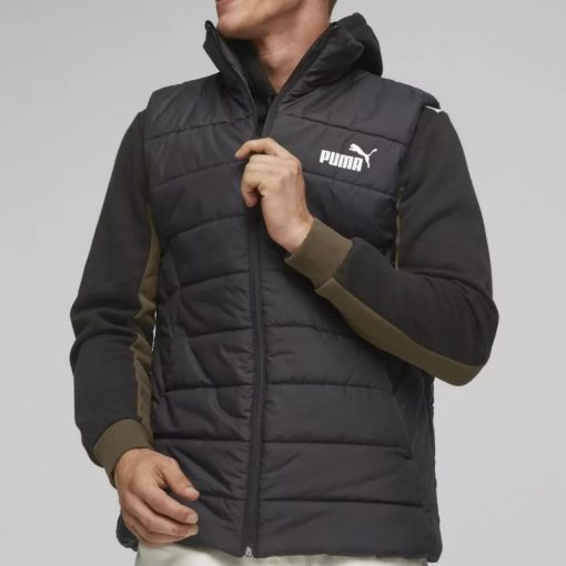 Vesta Puma Essentials Padded