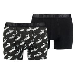 Set 2 Perechi Boxeri Puma AOP