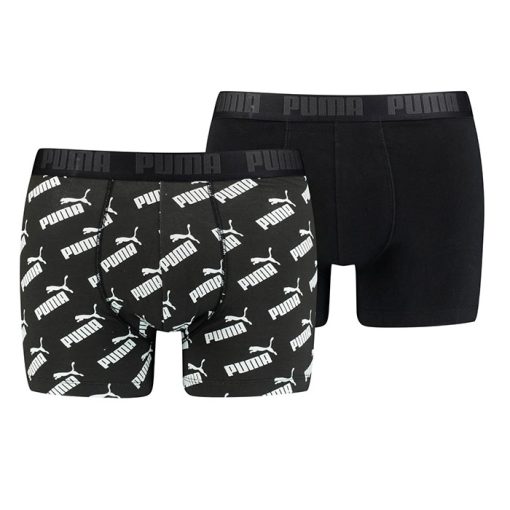 Set 2 Perechi Boxeri Puma AOP