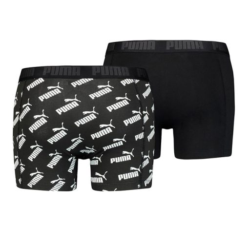 Set 2 Perechi Boxeri Puma AOP