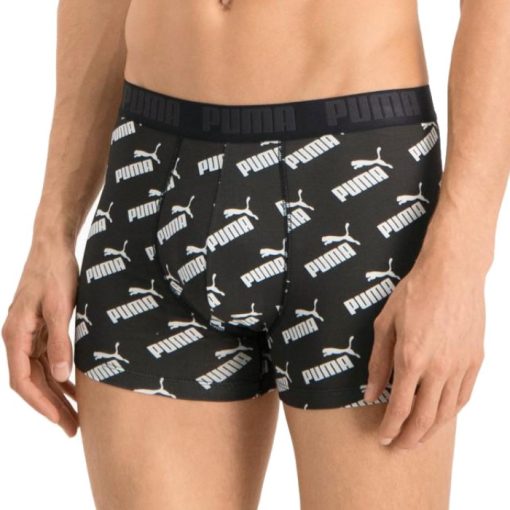 Set 2 Perechi Boxeri Puma AOP